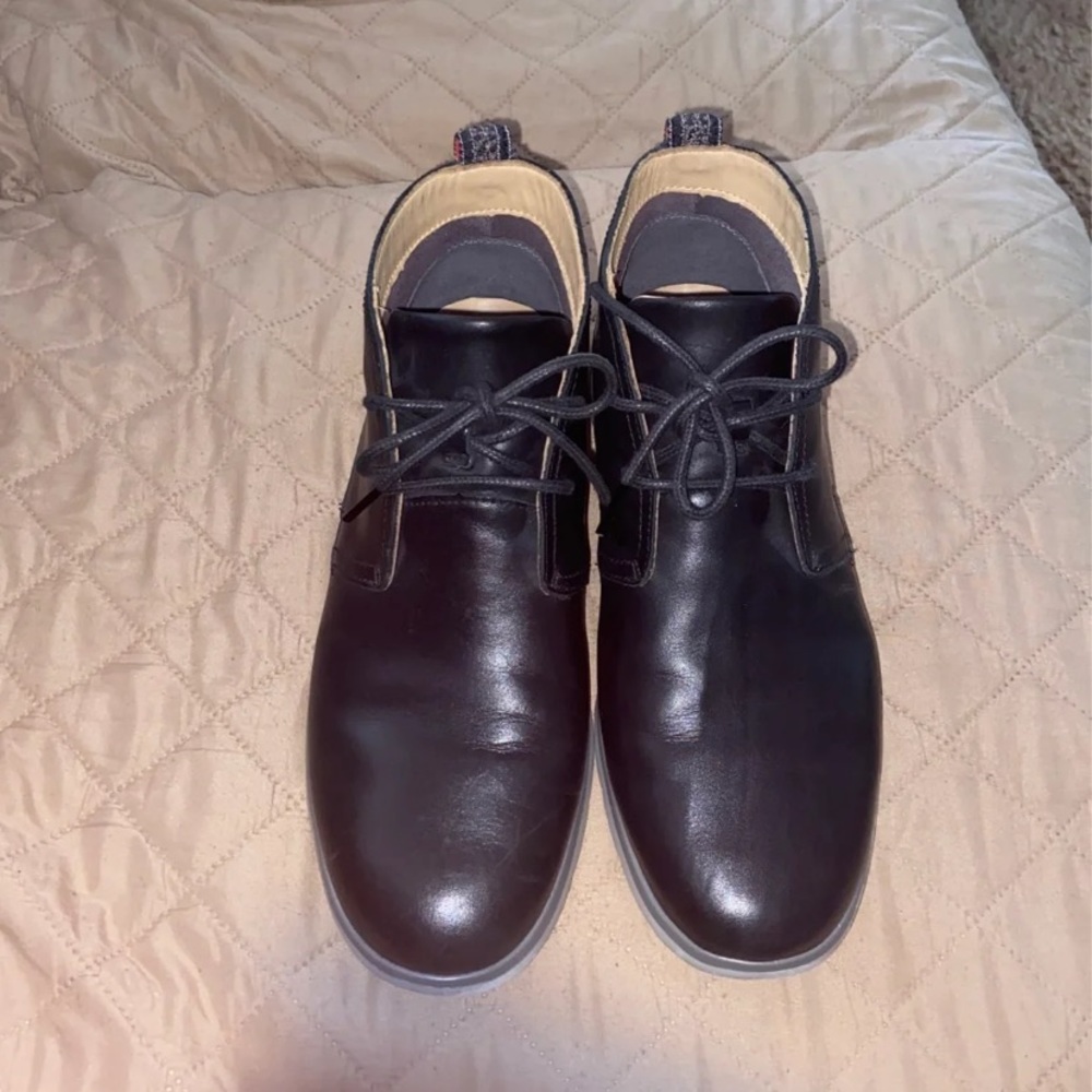 UGG Chukka Boots